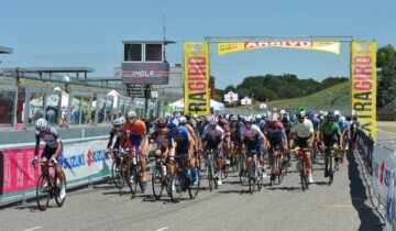 Warm Up Ciclismo 2020 – Un successo con 2.200 partecipanti