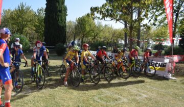 Successo a Petrignano di Assisi con la 13^ edizione del Petrignano Cross