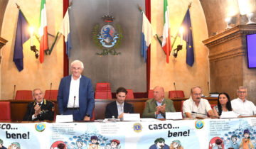 Presentato il 60° Trofeo Città di Brescia