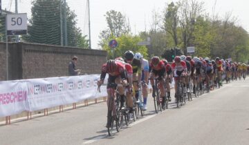 Coppa Caduti Nervianesi: la macchina organizzativa si è messa in moto.