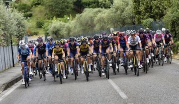 UCI Women’s World Tour: richieste inserimento calendario 2023