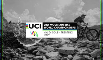 Mondiale MTB in Val di Sole nel segno dell’acqua