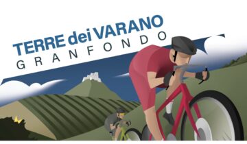 Campionato Italiano Granfondo FCI a Camerino il 18 giugno