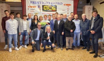 Veneto – La grande festa al Castello di Bevilacqua per il 26° Prestigio d’Oro