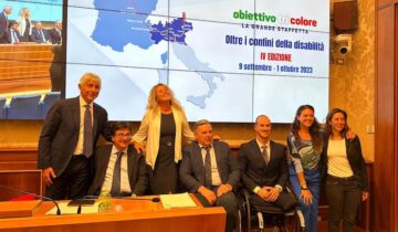 Presentato Obiettivo Tricolore