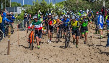 12° Giro d’Italia Ciclocross – A Jesolo successi di Dorigoni, Casasola e Cancedda