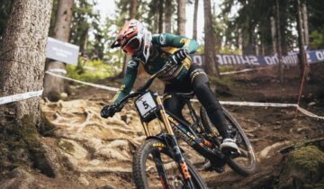 Mondiali DH – Vincono Minnaar e Nicole