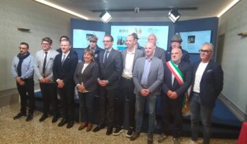 Veneto – Il ciclismo protagonista al Consiglio regionale