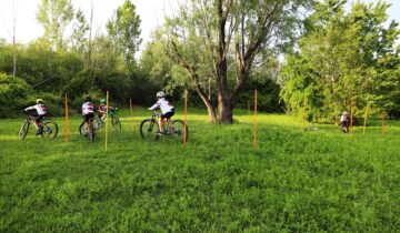 L’attività ciclistica per Giovanissimi in base al DPCM del 14 gennaio 2021