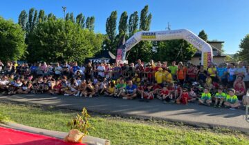 Meeting Regionale Cross Country a Casalecchio di Reno