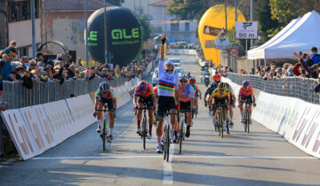 Gran Galà per i 50 anni del trofeo Alfredo Binda