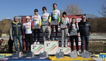 Successo a Casalecchio per il Gran Premio D’Autunno