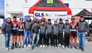 Abruzzo – Tempo di bilanci per il Team Go Fast