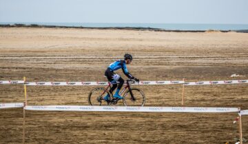 Il 1° Ciclocross di Fiume Veneto spostato al 21 e 22 novembre