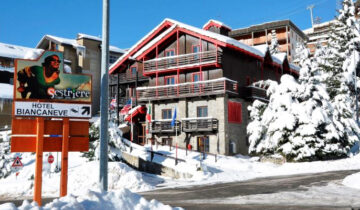 Strada U23 – Raduno in altura al Sestriere