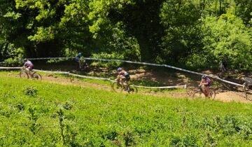 GP Centro Italia XC – Archiviato il Trofeo Città di Scansano