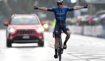 Coppa Bernocchi – Numero di Evenenpoel