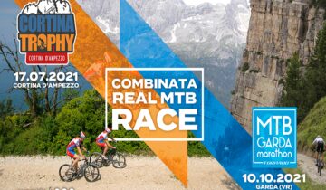 La “Combinata Real MTB Race” è pronta a stupire