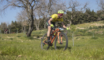 Mountain bike: pronto al via il 5° Puglia MTB Challenge