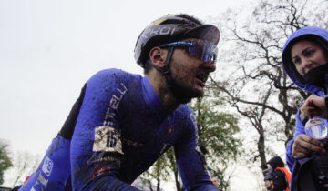 EUROPEI CX – Cala il sipario sulla rassegna continentale di Namur