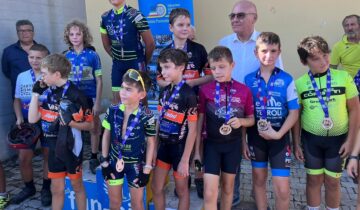 Lazio – Ad Atina chiusura del circuito Baby Cross Estate