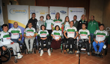 Grande Show al Mario Bonissi Handbike Grand Prix 2022