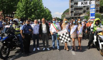 Darfo Boario Terme torna ad ospitare i Tricolori Giovanili strada