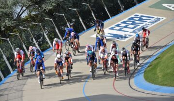 Europei Juniores e Under 23 al Velodromo di Fiorenzuola