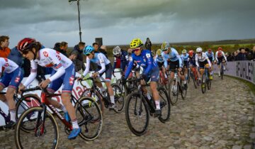 CDM CICLOCROSS – Gli azzurri per Tabor