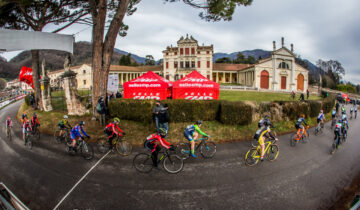 Triveneto CX – Samparisi e Gariboldi dominano a Villa Angarano