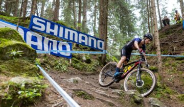 Dal ciclocross ad Internazionali d’Italia Series, Filippo Fontana ora sogna in grande