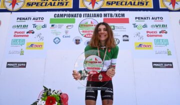 Marathon Bike della Brianza, remake tricolore qualche giorno dopo