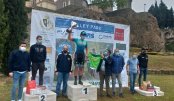 XCO – Wout si impone a Aquino