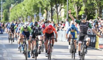 Juniores – Bruttomesso vince a San Martino di Lupari