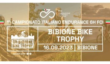 Il week end tricolore di Bibione, spettacolo e tanto ciclismo