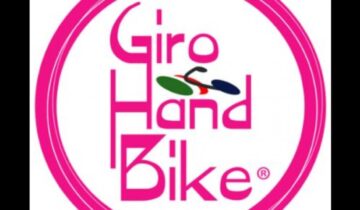 Giro Handbike live su Instagram con tanti ospiti