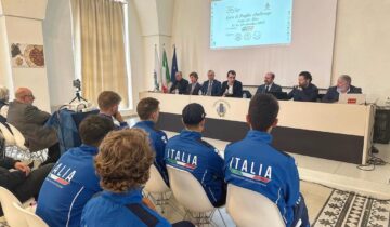 Regione Puglia e FCI rafforzano i legami di collaborazione