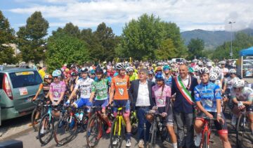 Donne – Presentato il Giro della Toscana