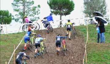 Giro Italia Ciclocross, domenica 30 ottobre si riparte da Follonica