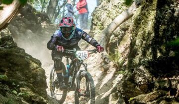 Calendario Internazionale Coppa del Mondo UCI MTB 2021-2022