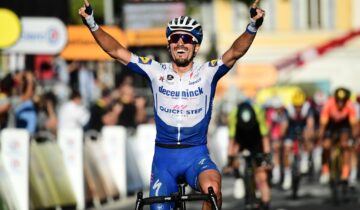 Tour de France – Alaphilippe nel nome del padre