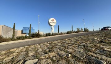 L’entusiasmo del ciclocross al Vittoria Park