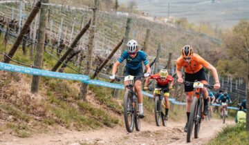 Largo ai giovani: a Nalles tornano le UCI Junior Series