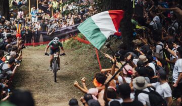 Calendario 2024 di Coppa del Mondo MTB: In Val di Sole dal 14 al 16 giugno