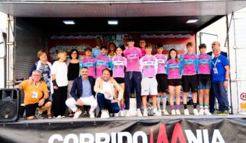 15° Giro d’Italia Ciclocross – Folcarelli vittoria e maglia