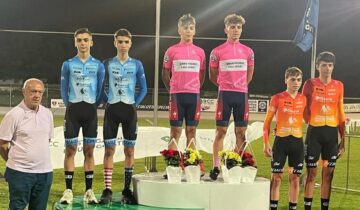 I risultati della seconda serata della 39° Tre Sere Ciclistica di Busto Garolfo