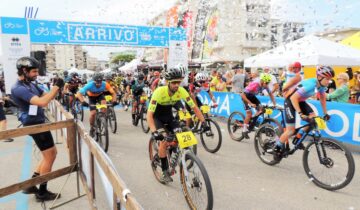 Grande successo per il Campionato Italiano Endurance 6H e Bibione Bike Trophy