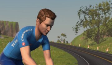 Nasce Zwift Italian Challenge: il 10 e 15 dicembre le prove