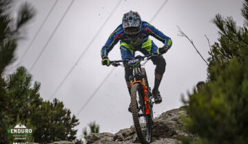 E-Enduro ritorna con un nuovo format gara