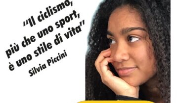 Il Giro della Regione Friuli Venezia Giulia 2021 ricorda Silvia Piccini e promuove la sicurezza